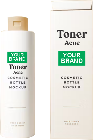 Toner Acne